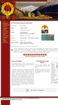 Mobile Screenshot of clanmacnaughton.net